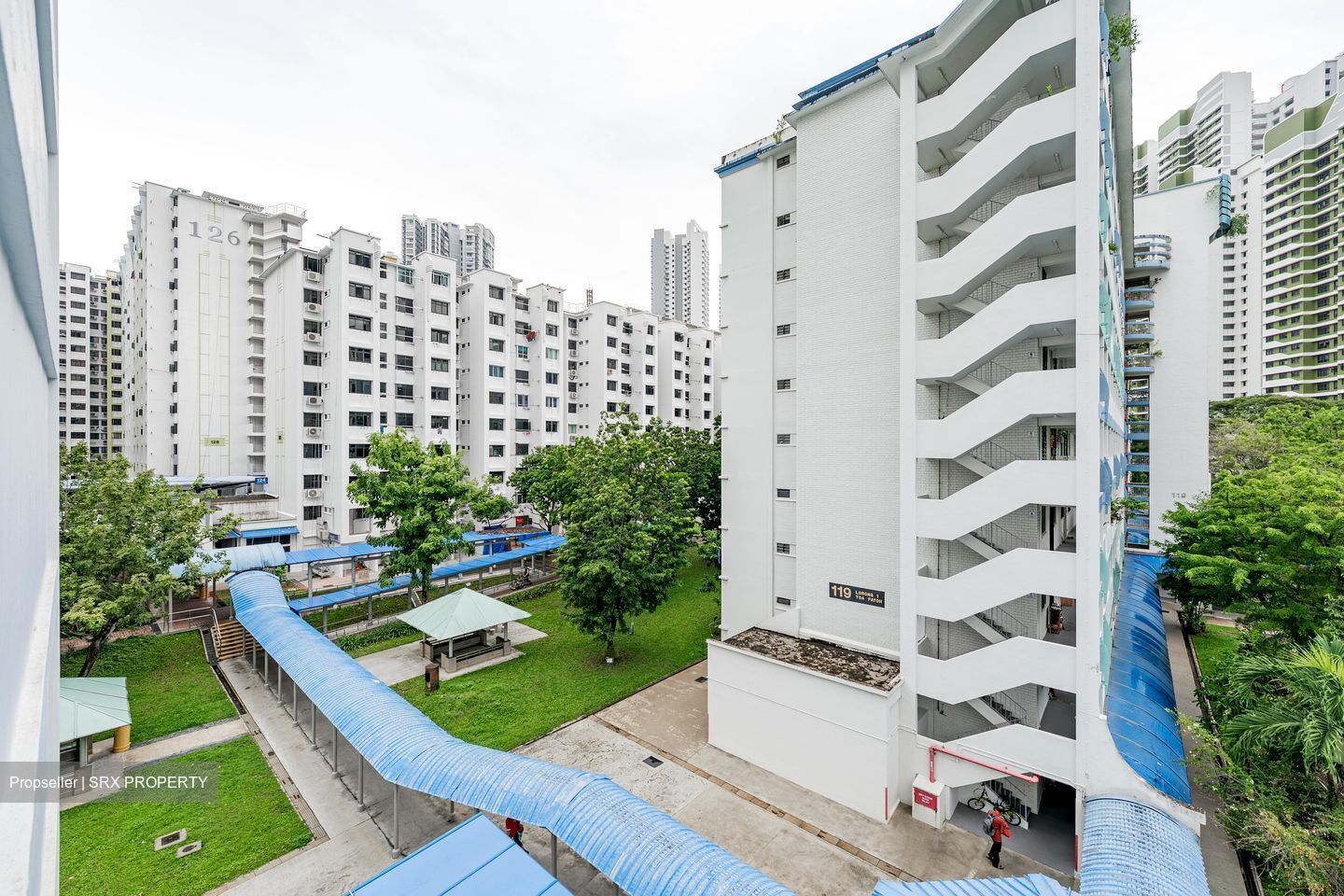 Blk 120 Toa Payoh View (Toa Payoh), HDB 2 Rooms #496886081